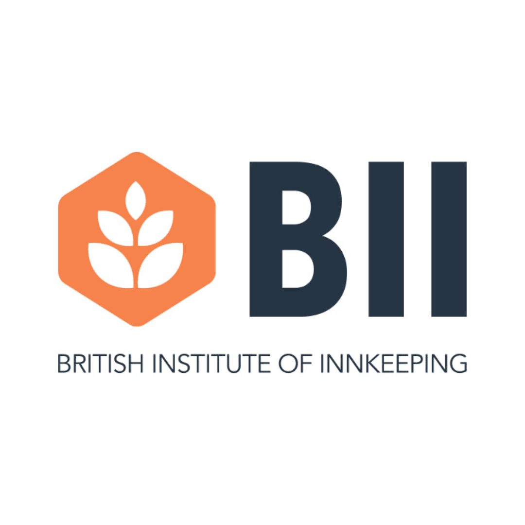 BII (British Institute of Innkeeping)